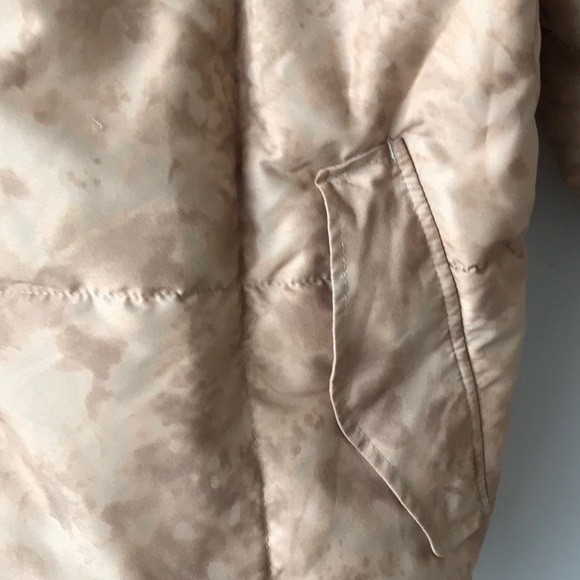 Levis Made and Crafted REVERSIBLE bomber jacket XL - Picture 5 of 8